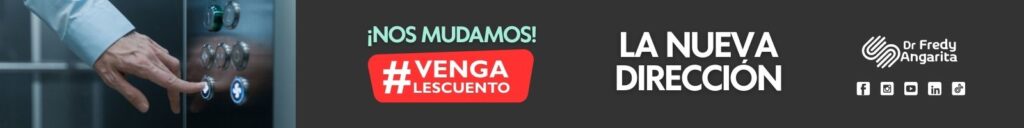 Nos mudamos de consultorio! Descubre nuestra nueva ubicación y sube de nivel con nosotros