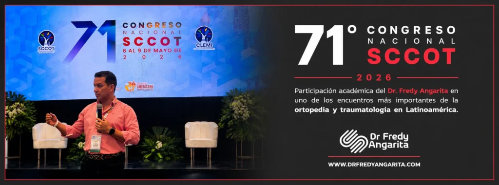 Excelencia en Ortopedia